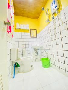 ramfels paradise hotel 1