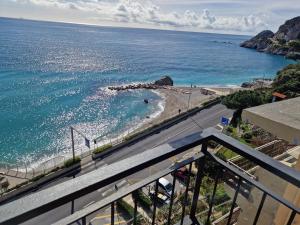 Apartamento con vistas al mar