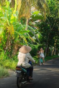 Tannari Villa Ubud