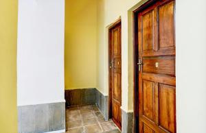 Ocean Walk Apartments 2BHK