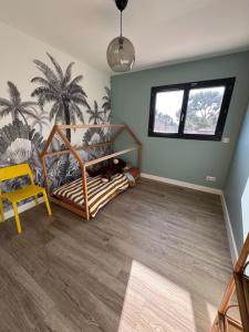 Superbe Villa Marseille 3 Lucs