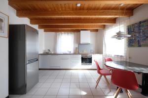 Ferienwohnung in charmantem Fachwerkhaus