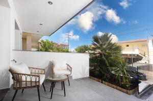 Victory VIP apartments