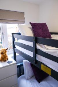 Stunning 3 Bed Home in Somerset with 2 Parking Spaces