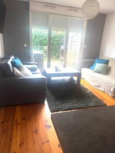 Appartements Grain de folie : photos des chambres