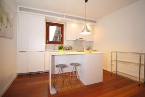 Missio Triplex house in Old Town of Palma