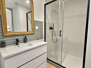 Lumineux T2, Spacieux, Hypercentre, Neuf, Wifi