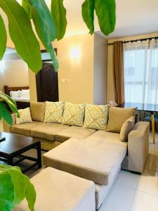 Emilia Apartments Studio