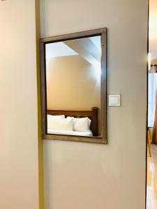 Emilia Apartments Studio