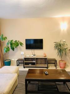 Emilia Apartments Studio