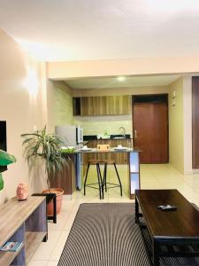 Emilia Apartments Studio