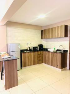 Emilia Apartments Studio