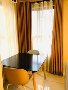 Emilia Apartments Studio