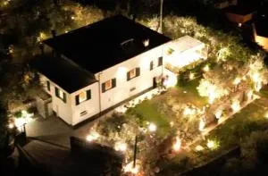 Rebecca House, Sestri Levante - San Bernardo