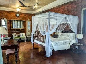 Namadi heights Bungalow - Deiyannewela