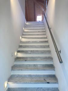 Rebecca House, Sestri Levante