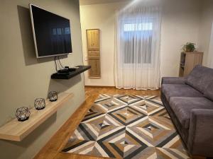 ARKA Apartment Juhkentali