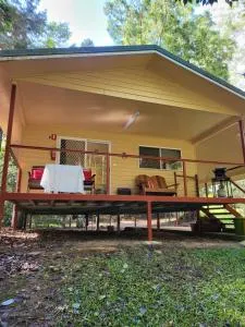 Chilverton Cottages - 阿瑟顿