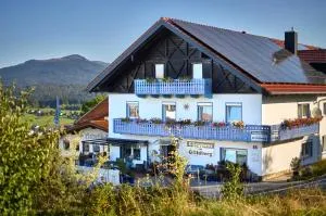 Gästehaus am Goldberg - Sankt Oswald
