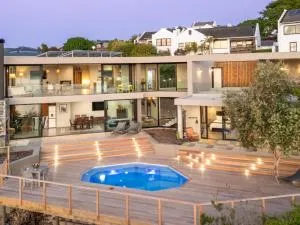 Timeless Knysna - 克尼斯纳