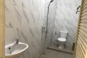 Hotel O Griya Mbah Rono