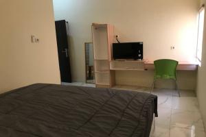 Hotel O Griya Mbah Rono