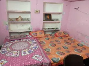 Mishra villa - Pratāpgarh