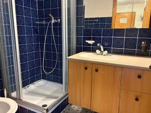 Diablerets D 010 -MOUNTAIN apartment 6 pers