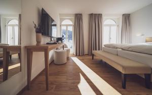 Hotel Joseph's House by Mountain Hotels - 3-star hotels in Davos