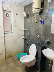 Sunshine Stay Jaipur