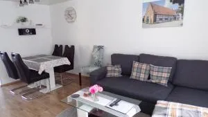 Ferienwohnung Nussbaum Sendenhorst - Drensteinfurt