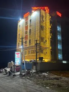 gvr prime - Bāpatla