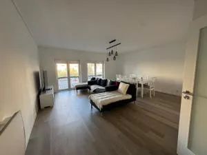 Vagueira Apartment - Gafanha da Boa Hora