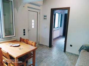 Olivo Apartment - Studio