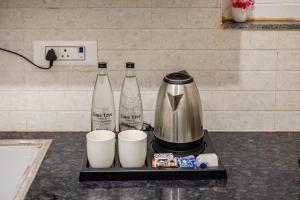 Lime Tree Luxury 2BHK Serviced Apartment Near Artemis Hospital Gurgaon