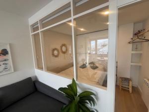 IMEDA Apartamentos MONTE GORBEA