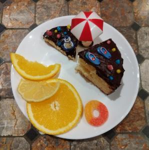 B&B / Chambres d'hotes Paradise Grand Jardin et Terrasse 2 chambres : photos des chambres