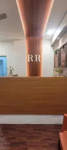 R R Lodge - 马杜赖