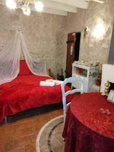 B&B / Chambres d'hotes Paradise Grand Jardin et Terrasse 2 chambres : photos des chambres