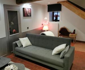 Maisons de vacances Gite Oze : photos des chambres