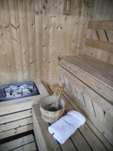 Vila Čair DOPLATA ZA BAZEN