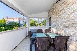 Alojzija - Srednji first floor - MPolo