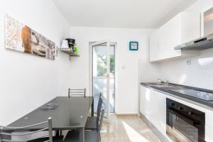 Alojzija - Srednji first floor - MPolo