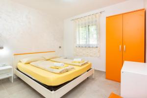 Alojzija - Veliki ground floor - MPolo