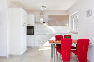 Alojzija - Veliki ground floor - MPolo