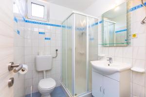 Alojzija - Veliki ground floor - MPolo