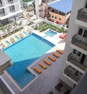 Sky home, penthouse, carpark