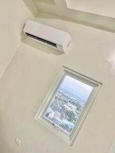 Sky home, penthouse, carpark