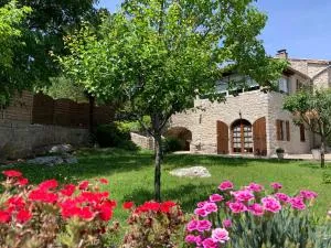 La Peireta-Authentique - Sampzon