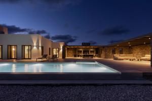 Celestial Villas